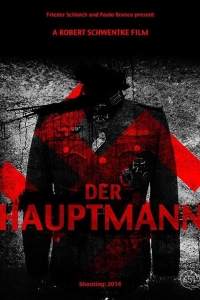 DER HAUPTMANN