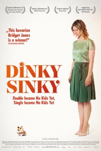 DINKY SINKY