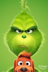 DER GRINCH