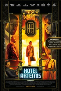 HOTEL ARTEMIS