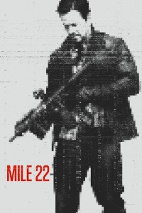 MILE 22