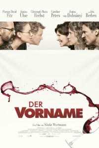 DER VORNAME