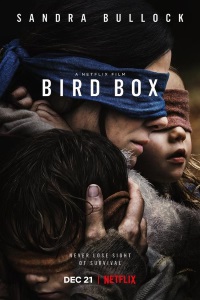 BIRD BOX