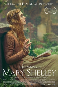 MARY SHELLEY