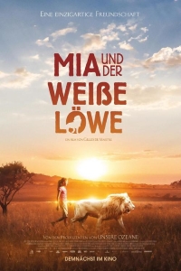 MIA UND DER WEISSE LÖWE