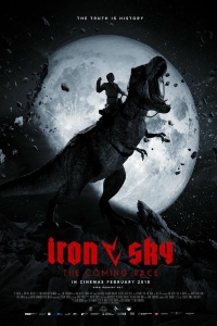 IRON SKY 2: The Coming Race