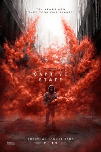 CAPTIVE STATE